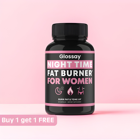Glossay Nighttime Fat Burner